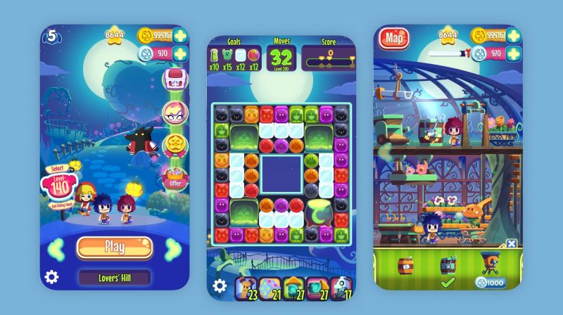 Monster mansion blast Copy2